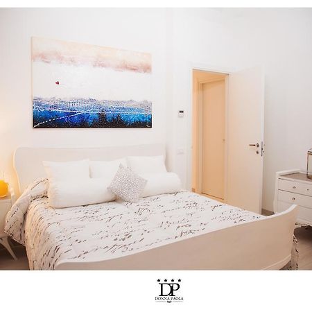 Bed and Breakfast Donna Paola Monopoli Exterior foto